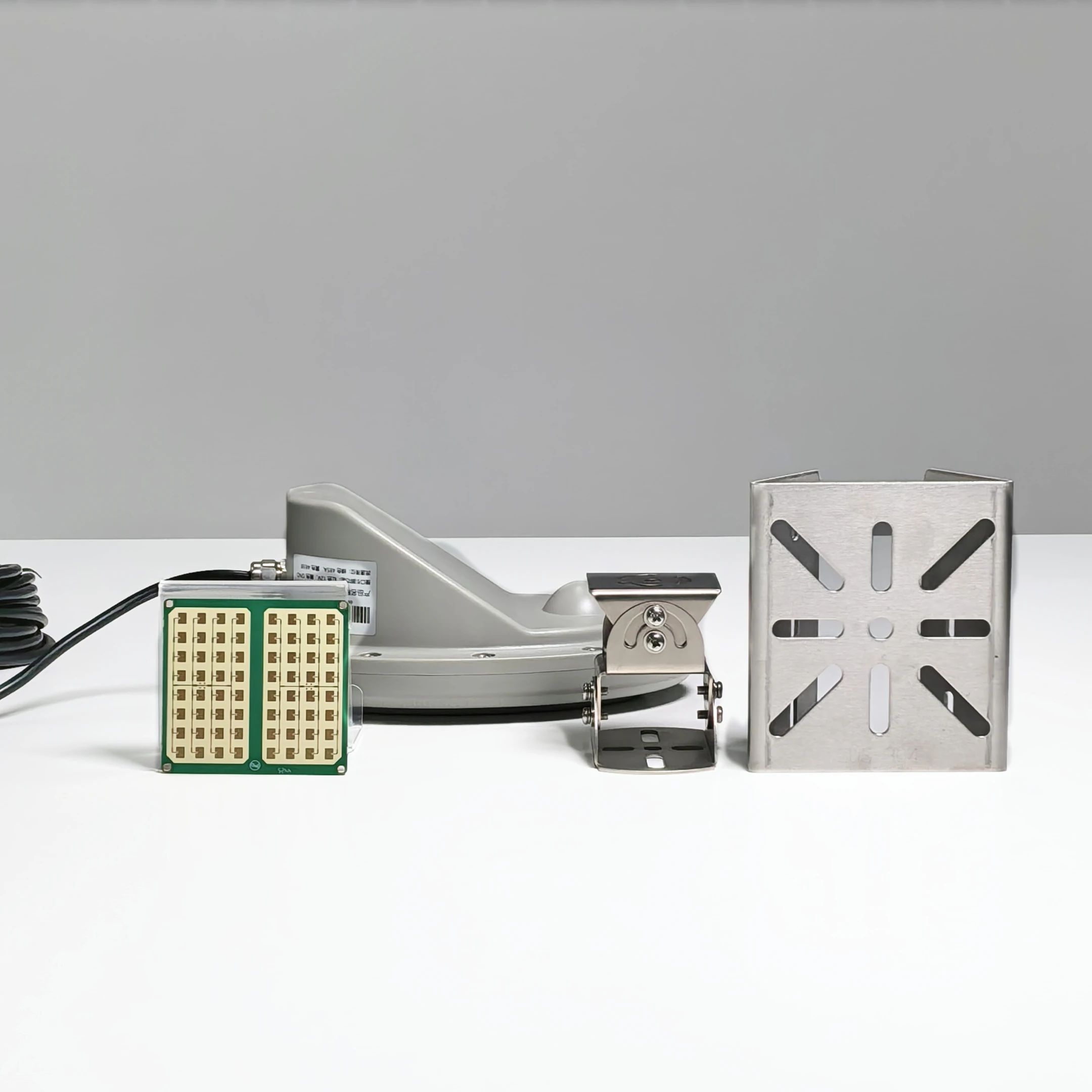 24GHz/120GHz Radar Flowmeter With RS485, 0.02-20m Non-contact Water Level Sensor, 0.05-20m/s Flow Velocity Measurement