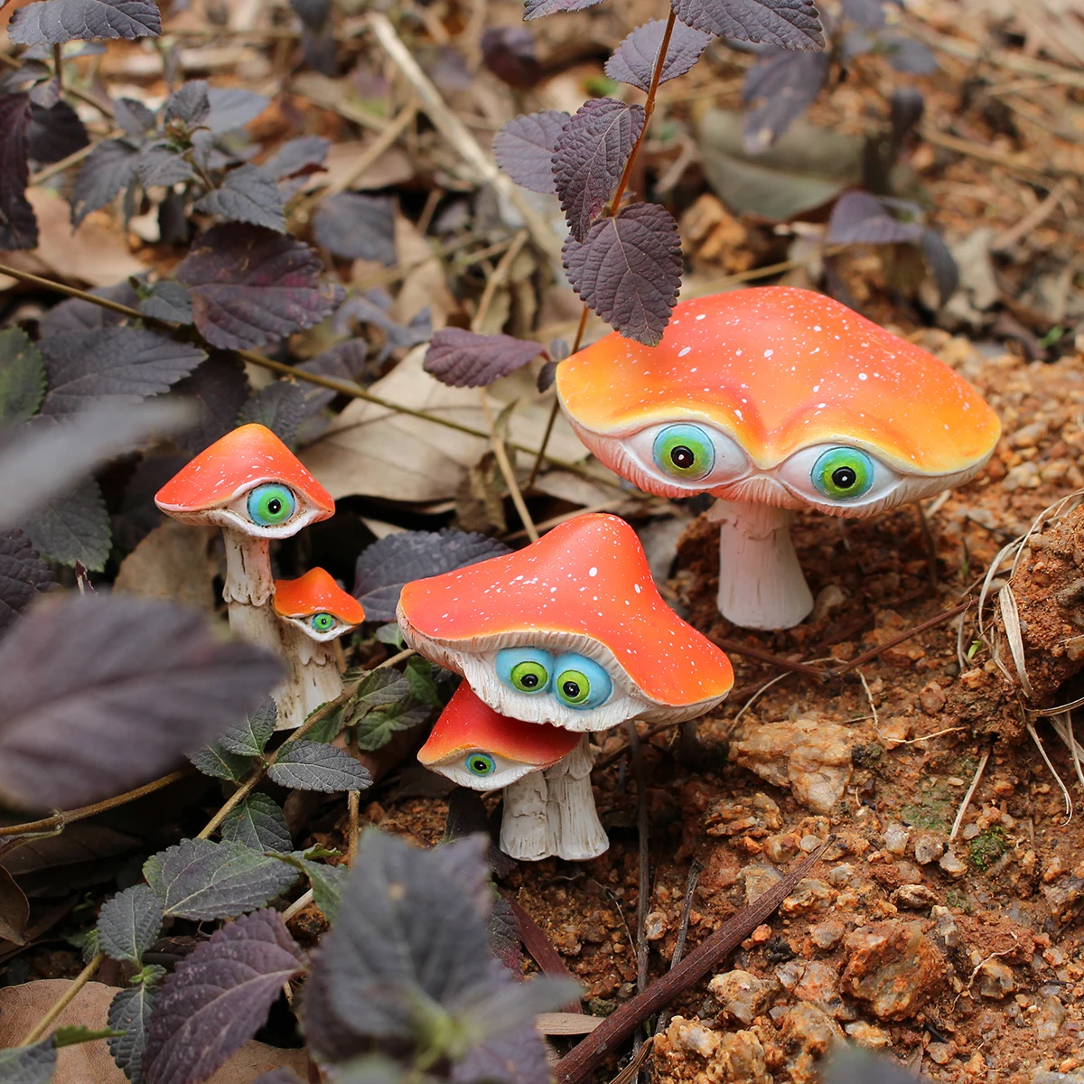 3 Pieces/Set Of Mus… - image