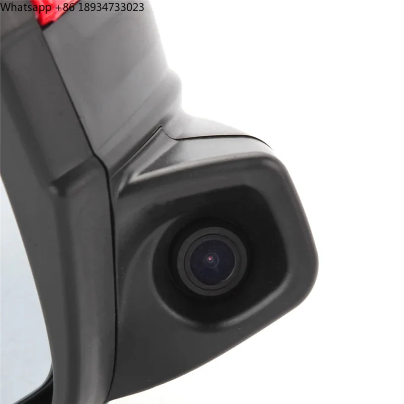 2016-2020 для Honda Civic Sedan, американская версия, зеркало заднего вида в сборе, камера, стильное 11-проводное дверное крыло, новые детали бокового зеркала