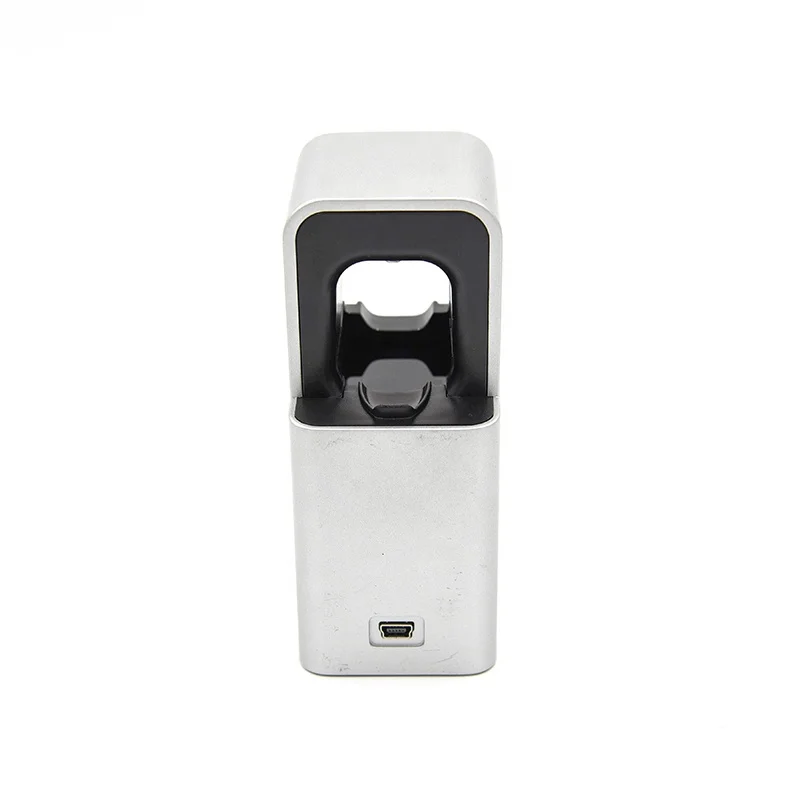 Usb Biometrische Positieve Infrarood Vinger Ader Smart Erkenning Identificatie Module/Scanner