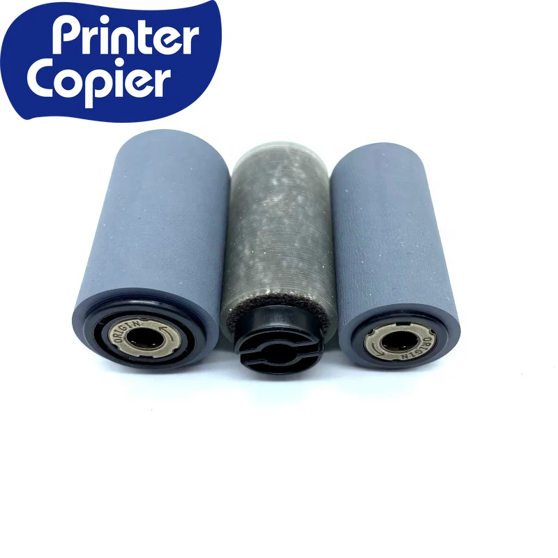 1sets new kit 604K20760 Doc Feeder DADF Maintenance roller Kit For Xerox WC123 wc128 133 5225 5230 7132 7232 7328 7335 7345