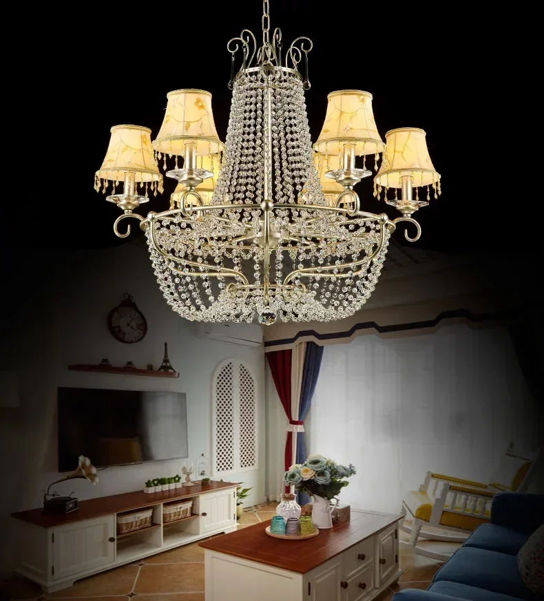 K9 Crystal Fabric C…