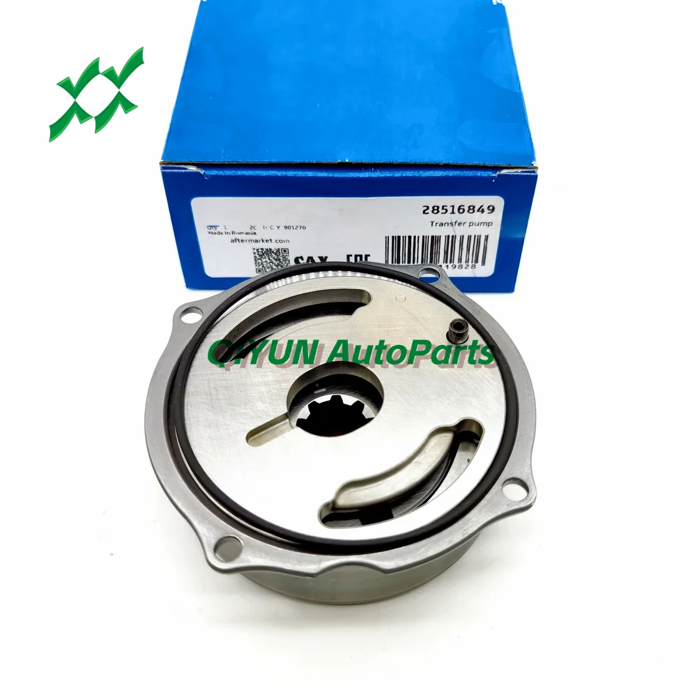 

New Common Rail Transfer Pump 28516849 28303795 Repair Kit For 28568252 28526888 28526584 28212378 9422A060A