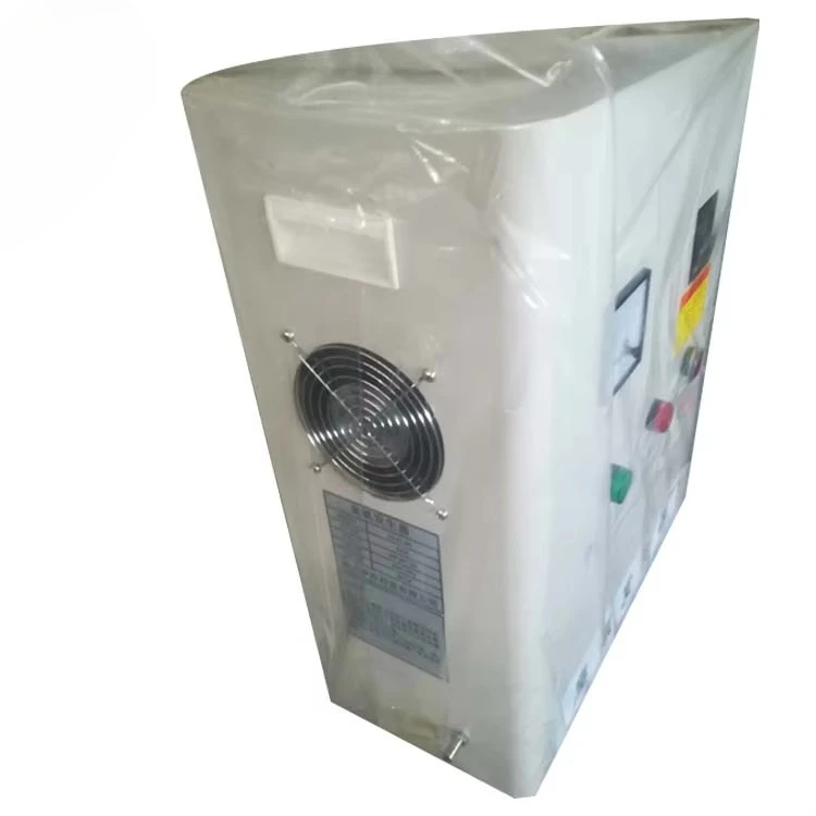 Générateur d'ozone de traitement, eau haute performance