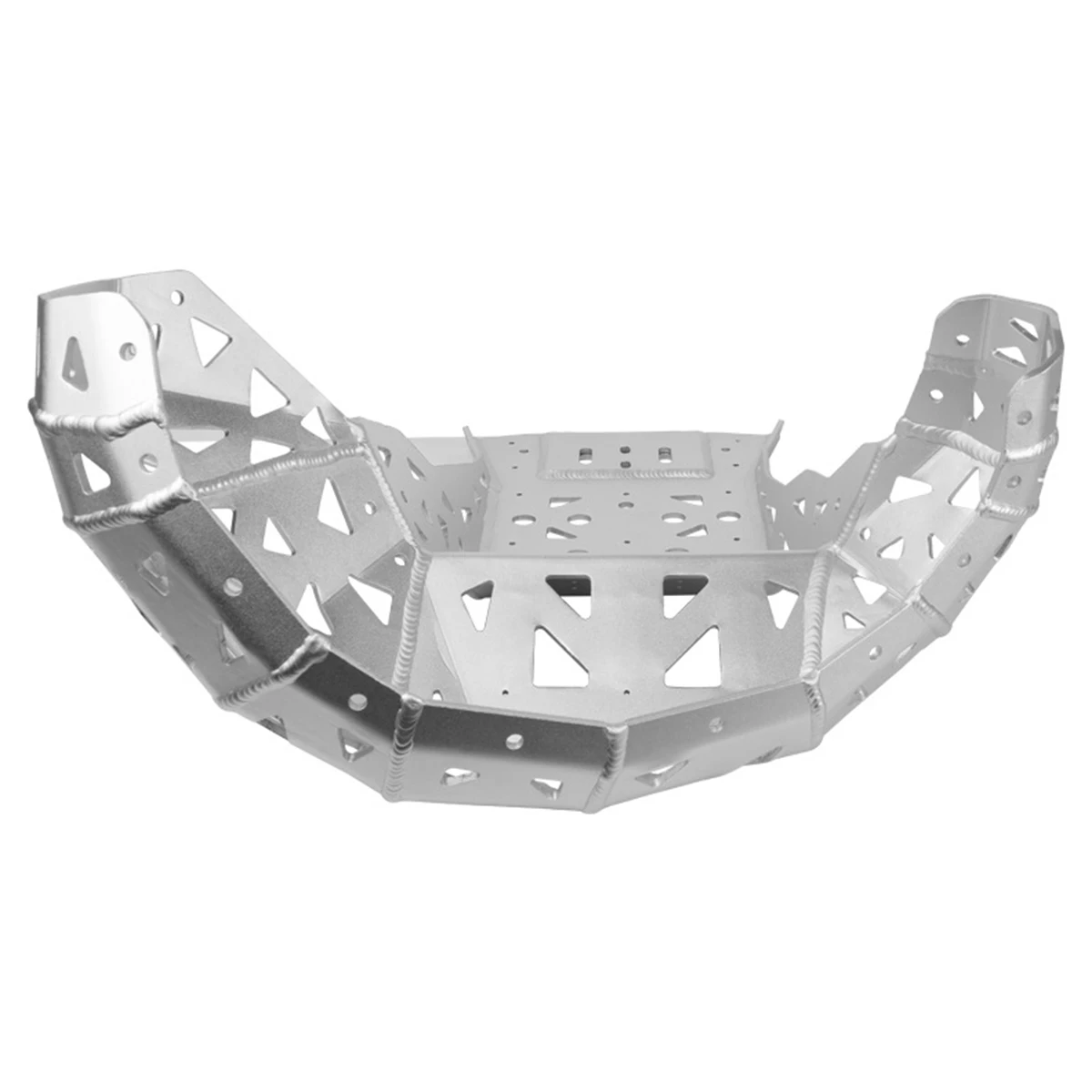 Motorcycle Engine Frame Protector Cover Guard Skid Plate For KTM EXC 250 300 For Husqvarna TE 250i 300i 2020 2021 2022 2023