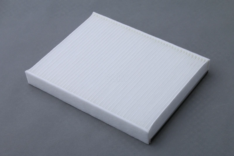 Cabin Filter For M-benz ML300 / ML320 / ML350 / ML500 W / S205-C180L / C200L / C260L A1668300018 A1668300218