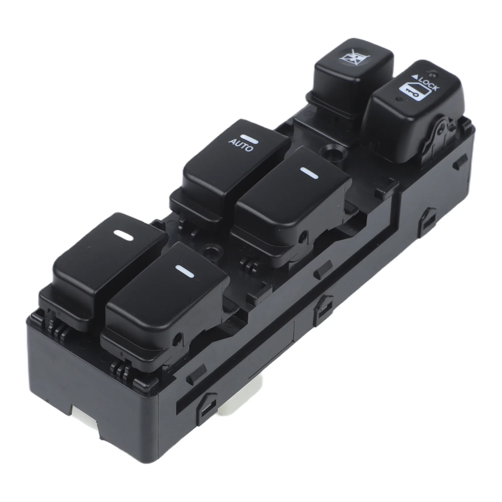 

Replacement Switch Driver Window Switch DIY Installation Window Switch Replacement 22*10*9.5cm Cost Effective Repair