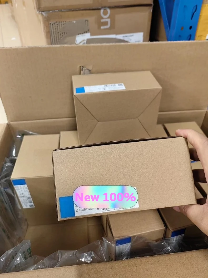 

New S8VS-C12024 For Omron S8VS-C12024 Switching Power Supply