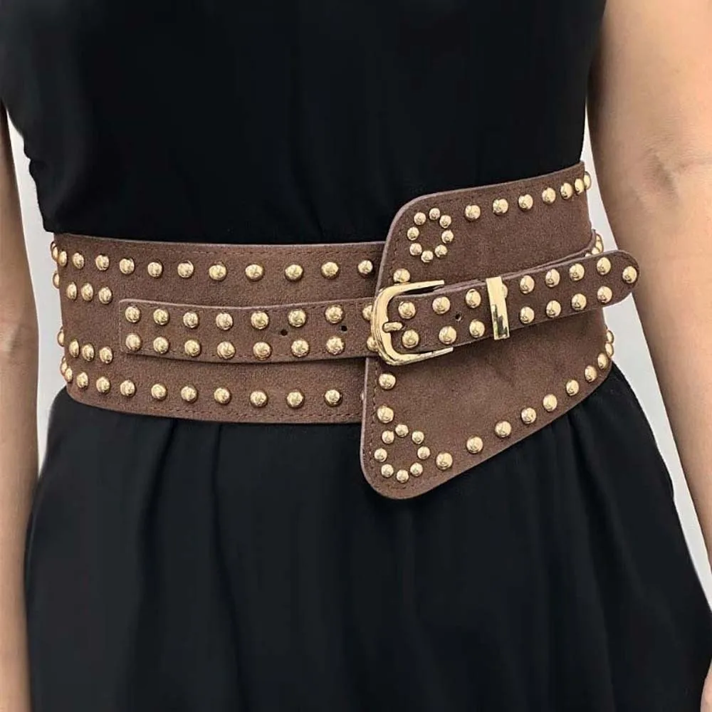 cinturones-anchos-ajustables-con-remaches-estilo-punk-decoracion-para-jeans-cinturon-y2k-para-chicas-modernas-cinturon-de-cuero-irregular-de-color-solido-estilo-americano