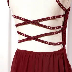 أفضل 6 فساتين تزلج على الجليد للمبيعات - رقم 1