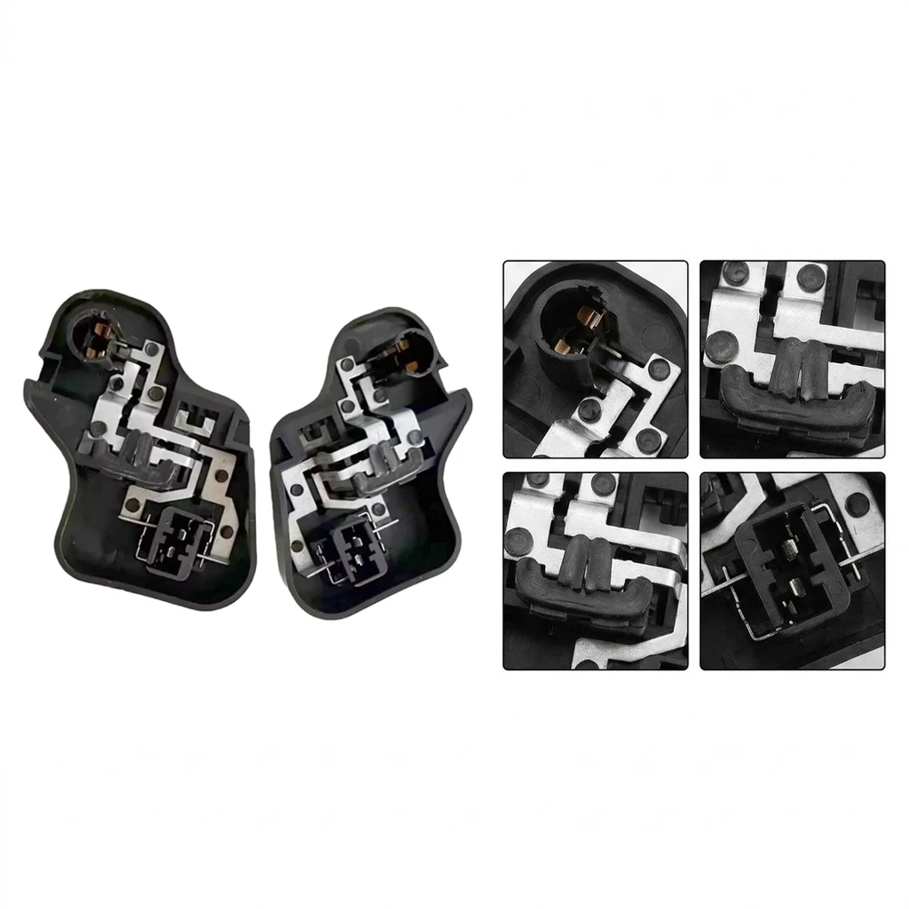 Direct Fit Trunk Release Switch Button for Mercedes C-Class W206 E-Class W214 V295 X294 Restores Smooth Operation