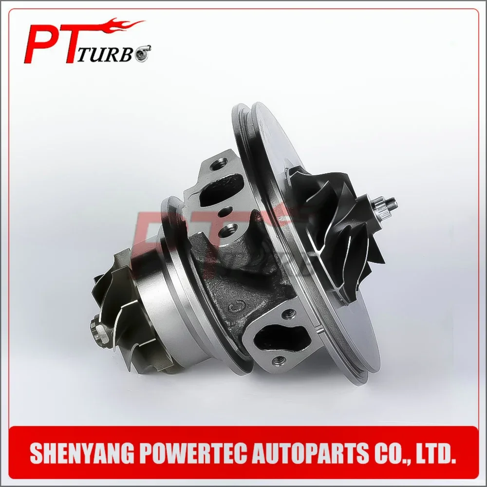 Turbo Cartridge CHRA 17201-30100 17201-0L040 17201-30101 For Toyota Hilux SW4 Landcruiser Prado 3.0 D4D 127Kw 1KD-FTV 2006-