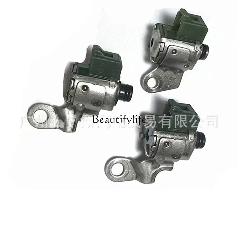 

85420-22080 Suitable for automotive A340E/A340F/30-43LE solenoid valve group
