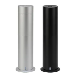 DC12V 120ml 300CBM Coverage Area Electric Home Office Hotel Aroma Essential Oil Scent Diffuser Machine