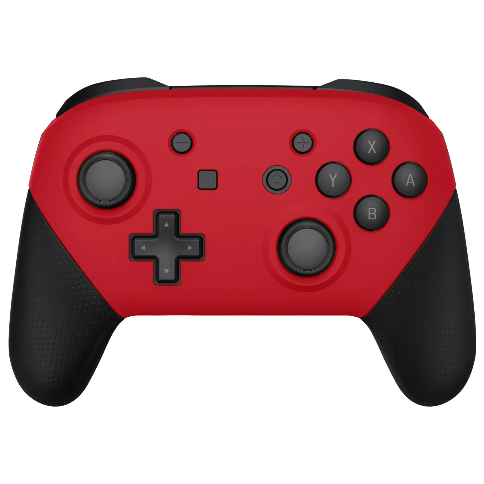 غطاء غطاء و غطاء خلفي بديل متطرف ، حافظة إسكان لـ NS Switch Pro contor ، ديي