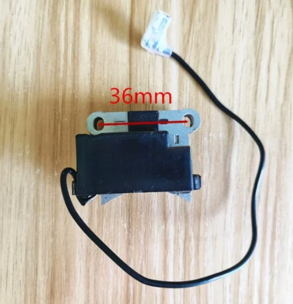 3WF-3A 3WF-2.6 1E40F-3Z Sprayer Duster Ignition Coil High Voltage Pack for Power Sprayer