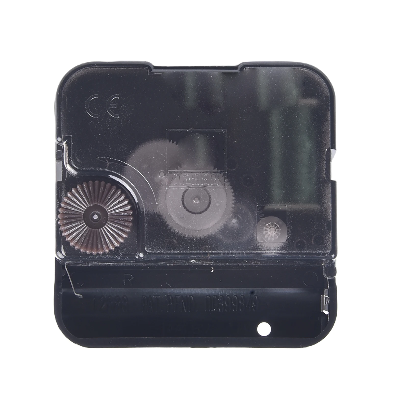 Convenient Clock Movement Professional Spare Supplies Large Accessories Parts Plastic Repair Replacement Swing