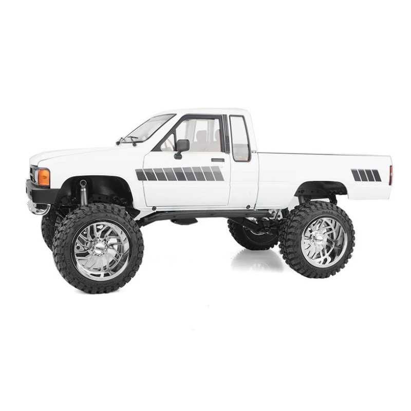 RC4WD Mickey Thompson 2,6" Baja Boss M/T schaalbanden (2 stuks)