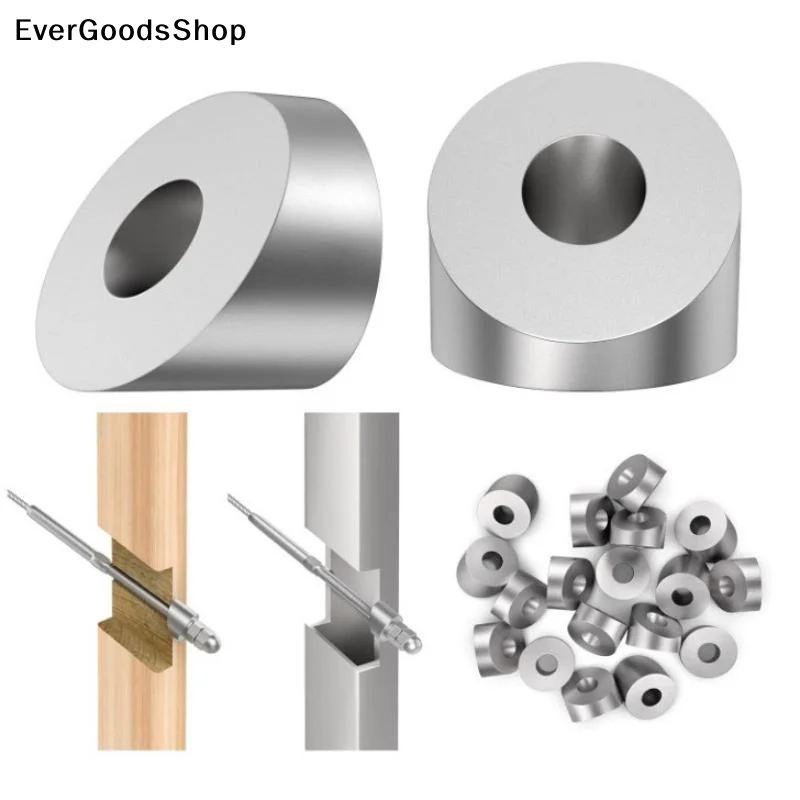 NewNew Stainless Steel Cable Railing Stair Ends 1/4