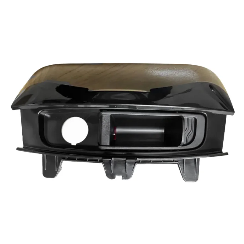 

Новая пепельница на передней консоли, панель приборной панели, пепельница 7591XW для 508, 2011-2017, пепельница для вспомогательных инструментов LHD-T47C