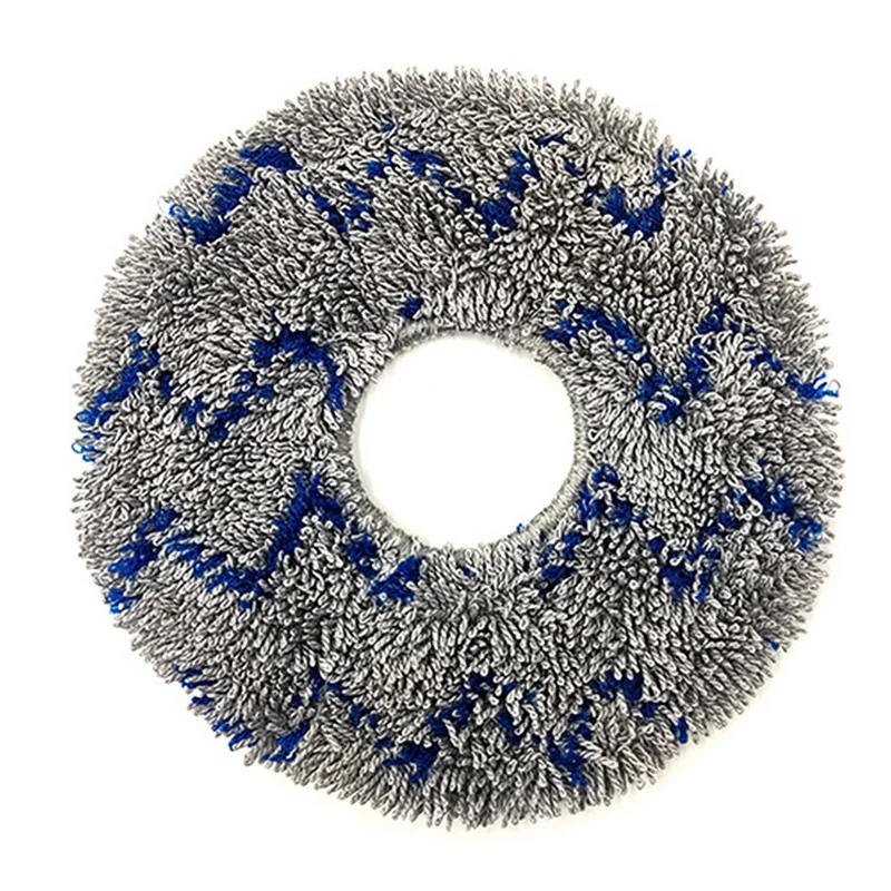 Mop Pano Peças de Reposição Kits para Ecovacs Deebot, Aspirador Robótico, Casa Acessórios De Limpeza, T10, Turbo