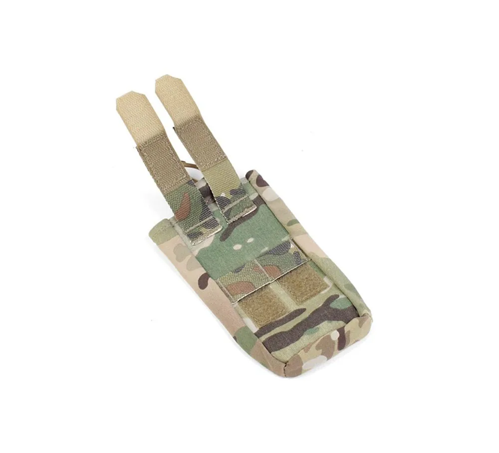 PEW TACTICAL HSP STYLE THORAX CHICKEN STRAP PRC POCKET airsoft D3 PH34