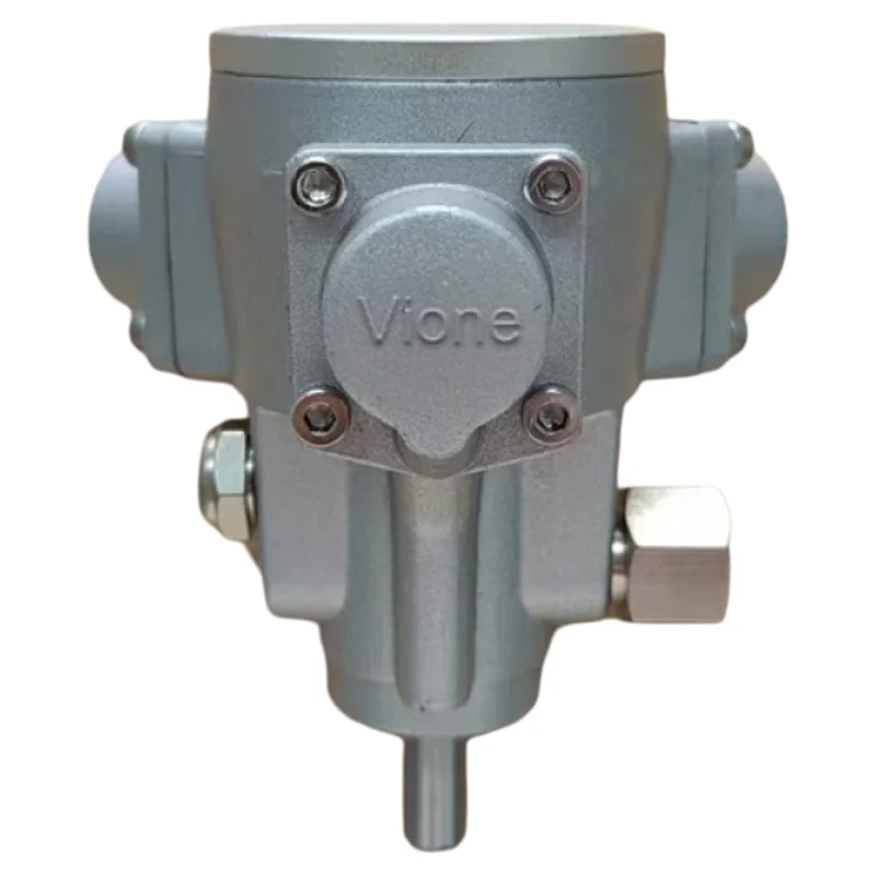 Vione high torque piston pneumatic motor transmission motor forward and reverse rotation