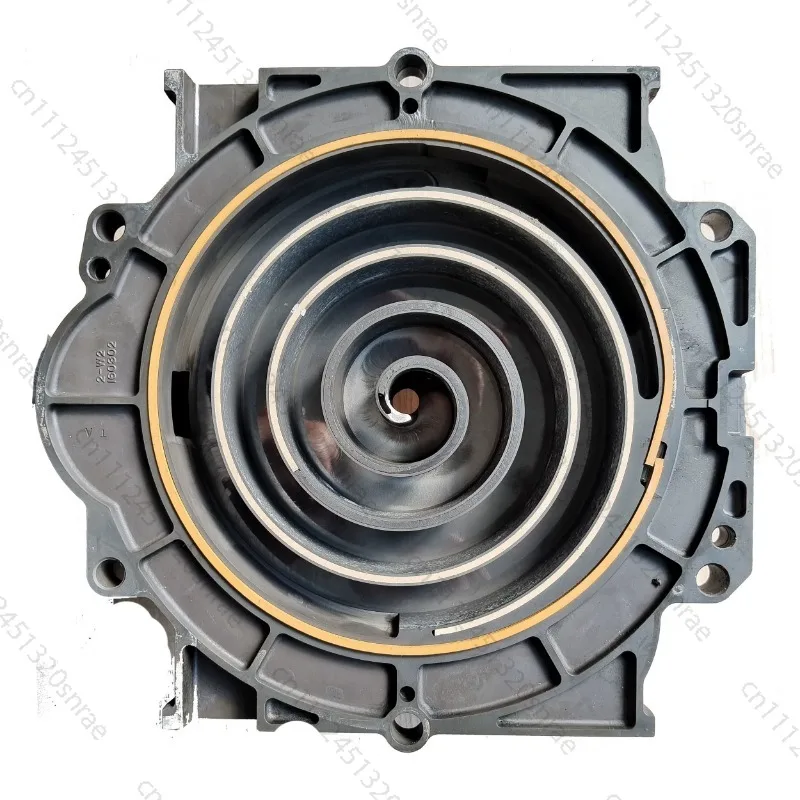For Scroll Air Compressor SL140E/ 165E/1651E Tip Seal Kits