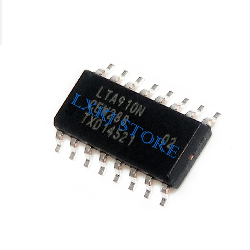 10pcs/lot  LTA910N LTA910 SOP-16