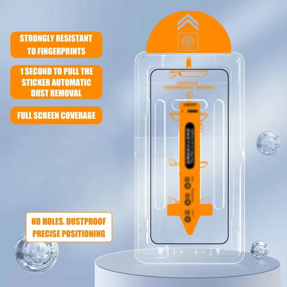 2 قطعة 8K الغبار الحرة تركيب حامي الشاشة لهواوي نوفا 13 12 11 5T 6 5 4 7 Y90 9 10 11 6 SE 7i 5i الزجاج المقسى