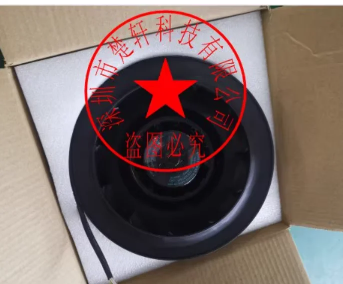 

2B716-115TEG 115V 19CM 90W 190MM FAN 100% new and original