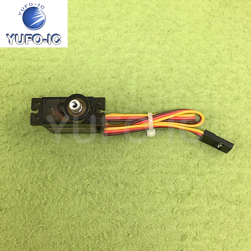 Free Ship 1PCS MG90…