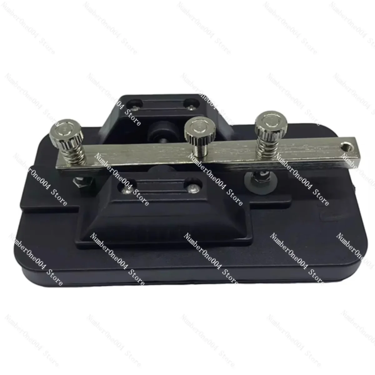 DM901 Sound Key Automatic Key Transmitter Exerciser Oscillator Morse Code Shortwave Radio CW