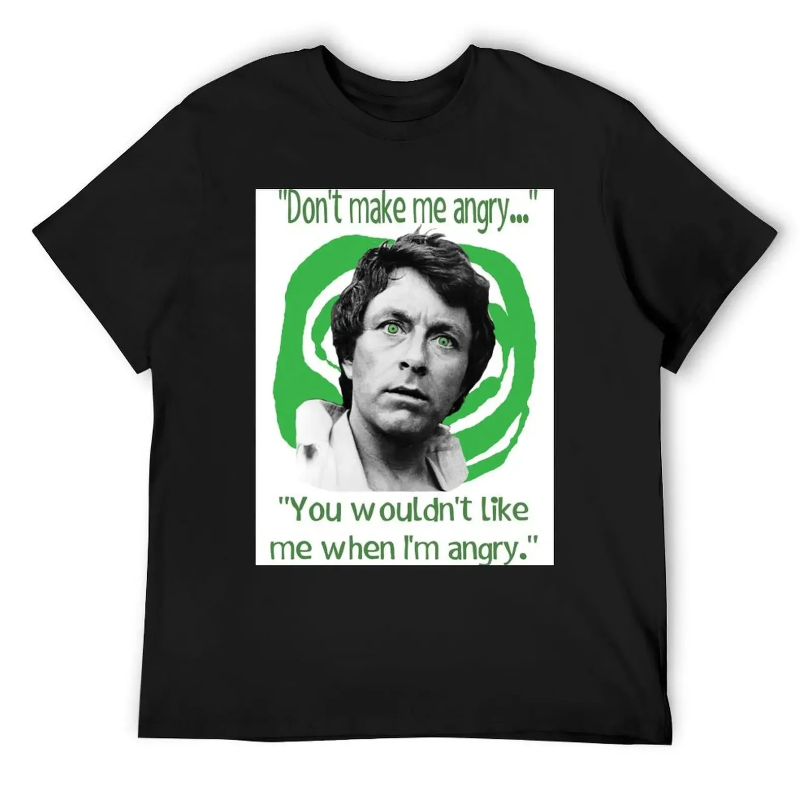 

Bill Bixby T-Shirt graphic t shirt vintage graphics anime luxury clothes men