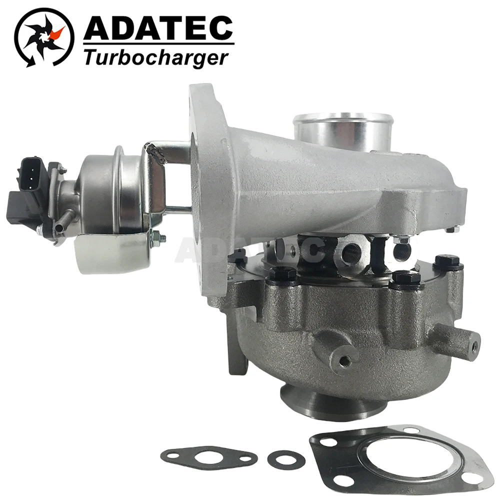 

49477-01510 25194653 25187703 TD04 Turbocharger for Opel Antara 2.2 CDTI 135 Kw - 184 HP A22DMH / LNQ 2010-2015 4947701510