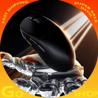 ATK Dragonfly A9 Ultra Mouse Paw3950 2 modos ratón inalámbrico 8000Hz ratón ligero para juegos accesorios de PC para jugadores FPS personalizado