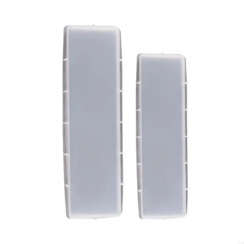  Keyboard Wrist Rest Epoxy Resin Mold DIY-Keyboard Wrist Support Silicone Mold