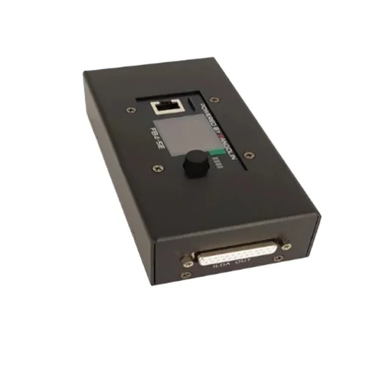Stage Lighting DJ FB4 BOX Controller with beyond Software 5.1 authorized