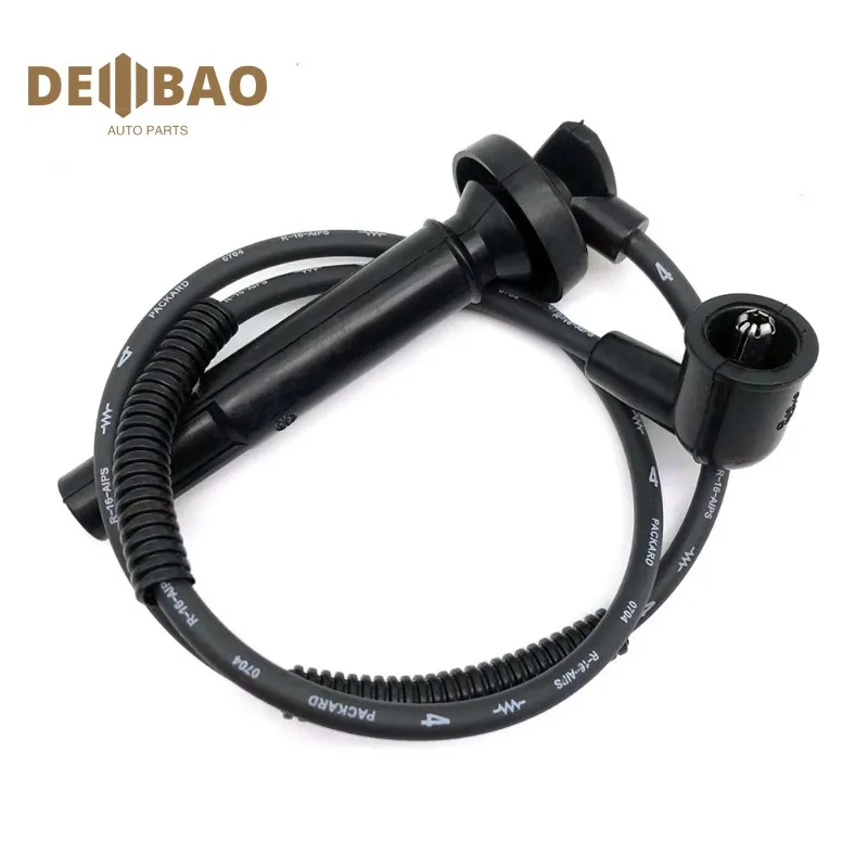 

22454AA140 Провод свечи зажигания для Impreza Forester Legacy Outback Baja 22454-AA140