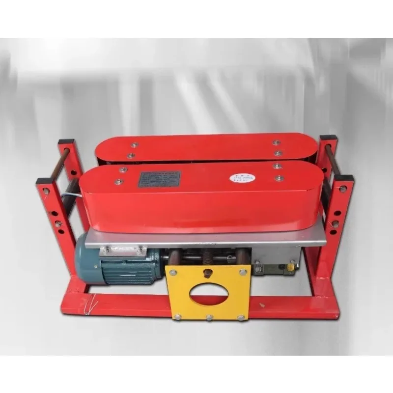 A55 Tracked Cable Conveyor Cable Conveyor Conveyor Tractor Racking Tool