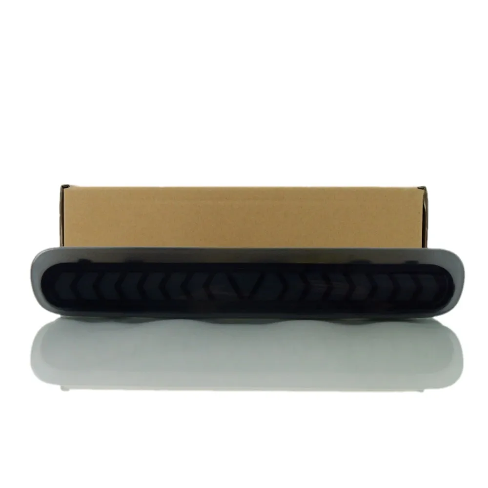 

Car LED High-mount Additional Brake Light Night DRL Streamer Turn Signals compatible for Toyota Hilux Vigo 2004-2014, Start Scan