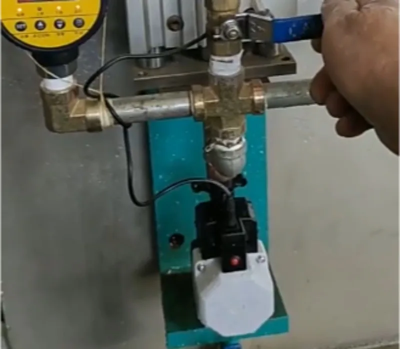 

24V DC Solar Water Heater Self-Priming Pump Reliable Household Booster Water Pump