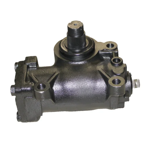 

China Manufactured New Hydraulic Power Steering Gear Box Model 250351 85009067