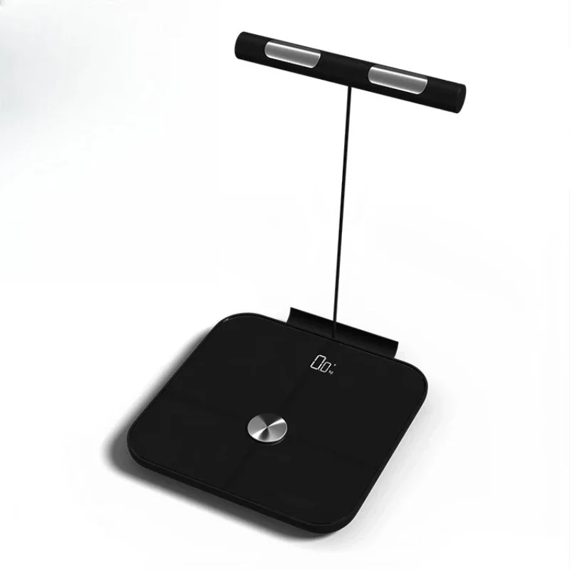 

Smart 180kg Bluetooth Body Fat Scale Analyzer Digital Electronic Bathroom Body Electric Smart Bluetooth Scale