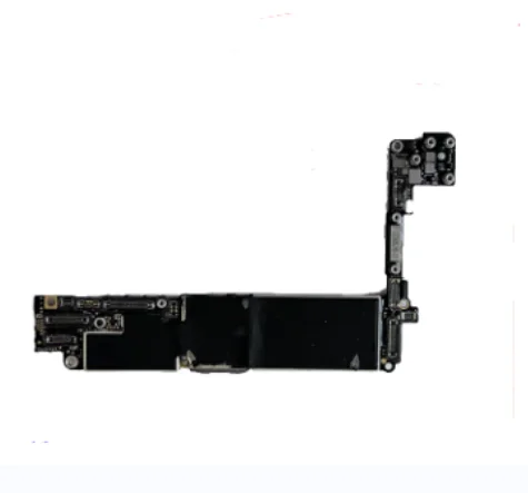 Original unlocked Mainboard without fingerprint  for iPhone se 3 2022 Mainboard 64G 128G 256G Logic Board mainboard motherboard