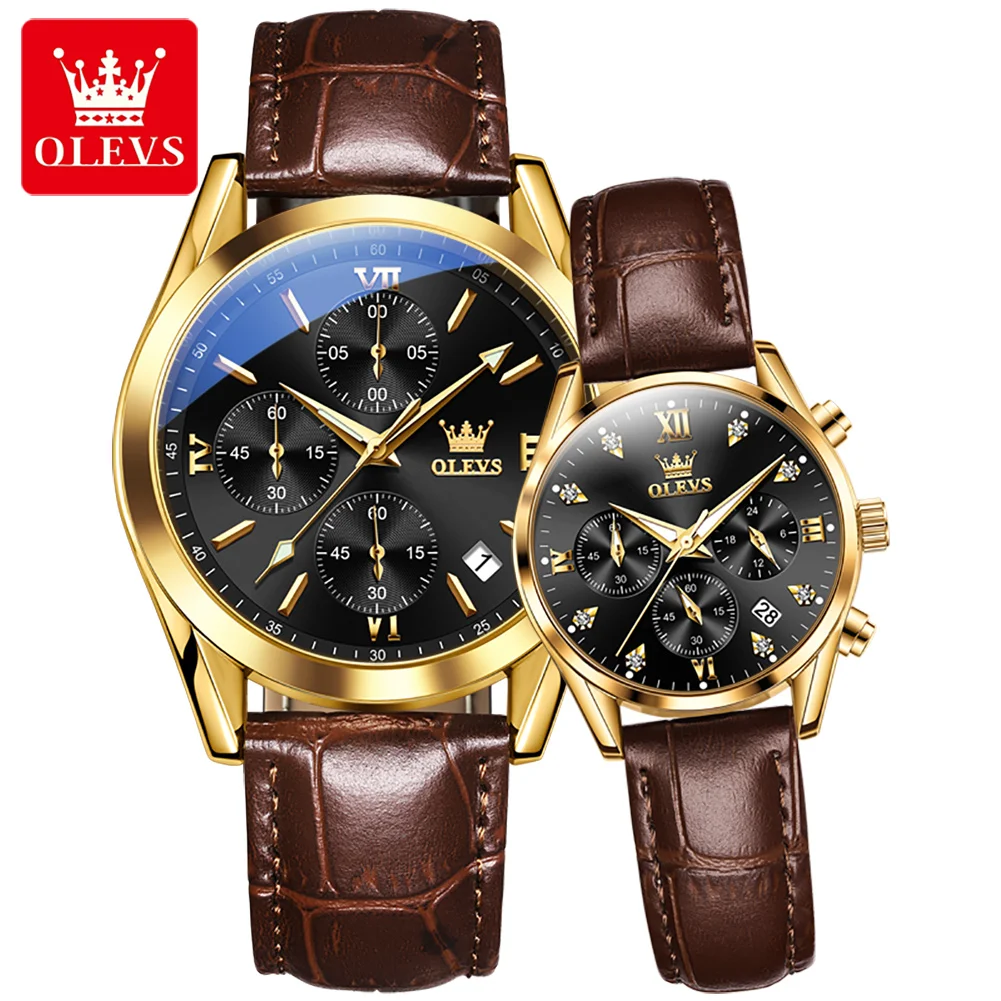 Variant: Gold Black