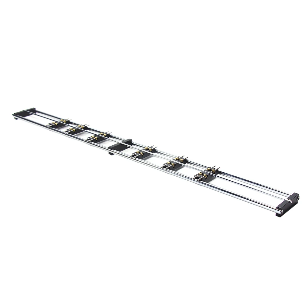 Model Railway HO Scale 1:87 Roller Trolleys Additional Carts for E-Z Riders Standard Treadmill Track Model Train (pack of 2)