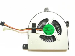 Fan For Lenovo IdeaPad U510 U510-IFI  DC28000DFA0 AB07005HX08FB00 (CWVITU5) EG50060S1-C070-S99 AB0705HX-QKB VITU5 DC28000BYA0