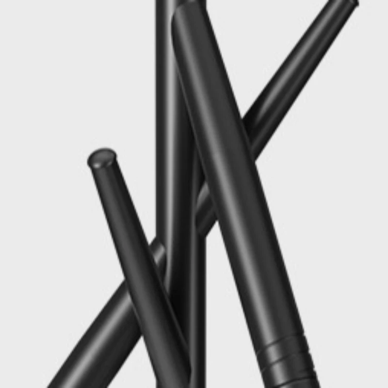 حامل تلفزيون لشاشة الفندق وغرفة الاجتماعات والمكتب حامل تلفزيون حديث متعدد الوظائف أثاث معدني Armoire Avec MH40DSJ #3