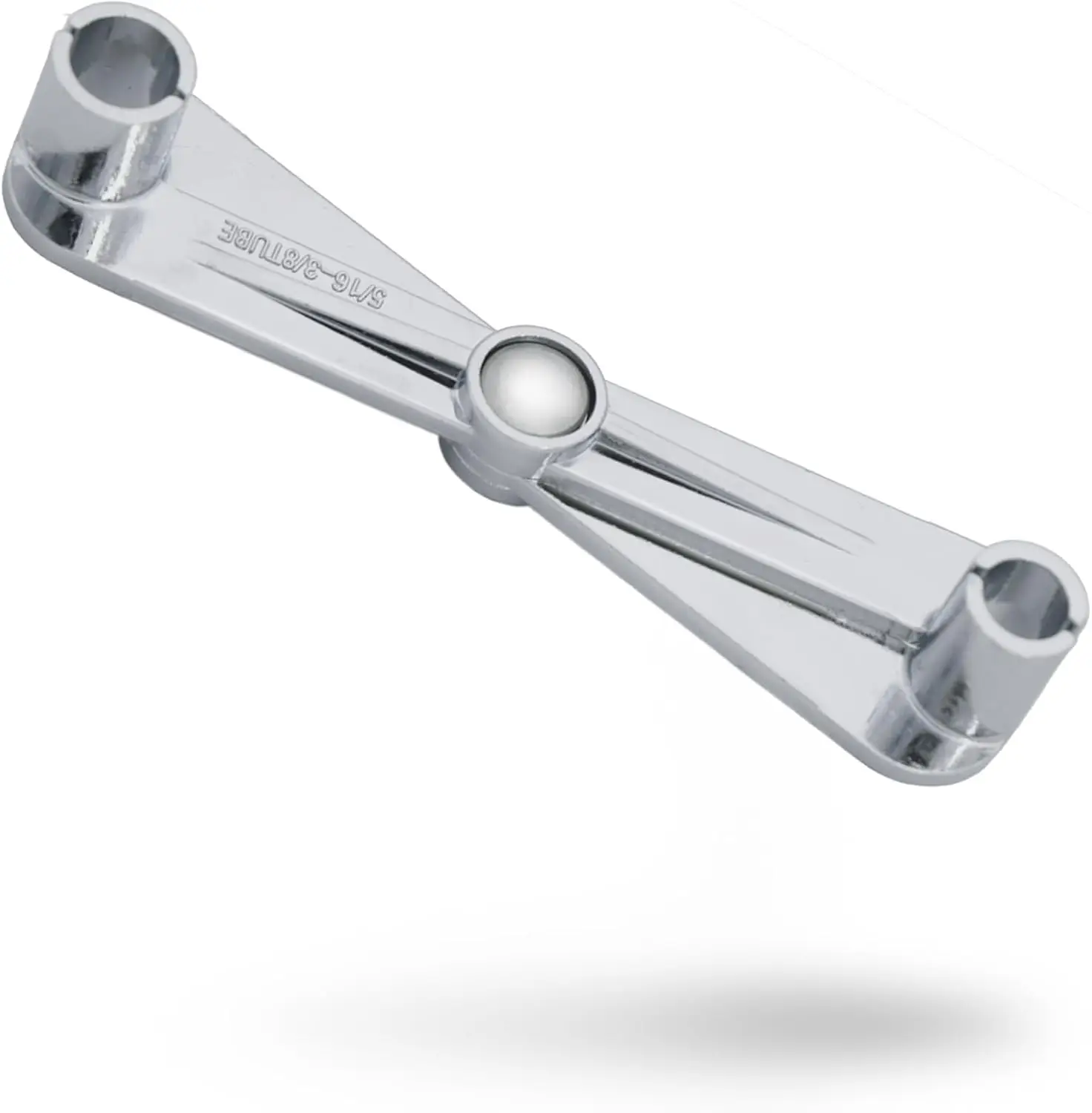 

Upgrade Metal Fuel Line Disconnect Scissor Tool Set 3/8 5/16In Fuel Filter Removal Tool